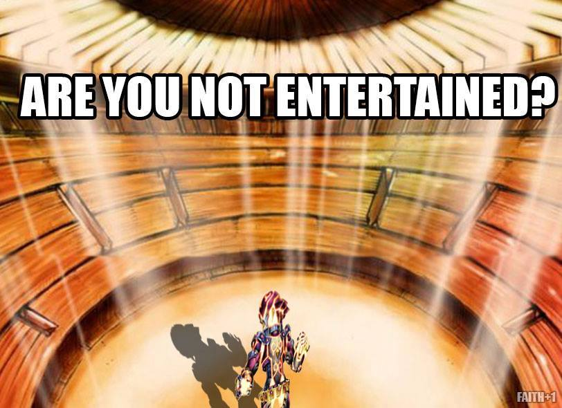 Weeee are the Crystal Gems